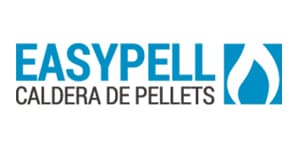 Logo de la marca Easypell