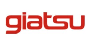 Logo de la marca Giatsu