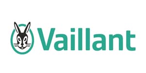 Logo de la marca Vaillant