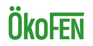Logo de Okofen