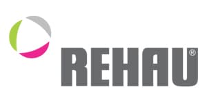 Logo de Rehau