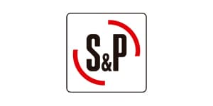 Logo de Soler y Palau